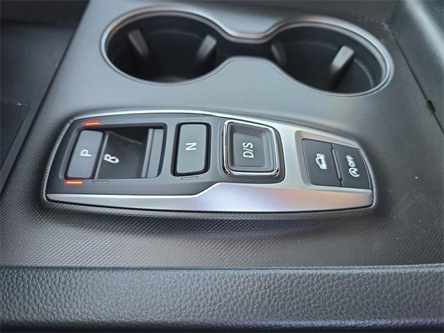 used 2025 Honda Ridgeline car, priced at $38,915