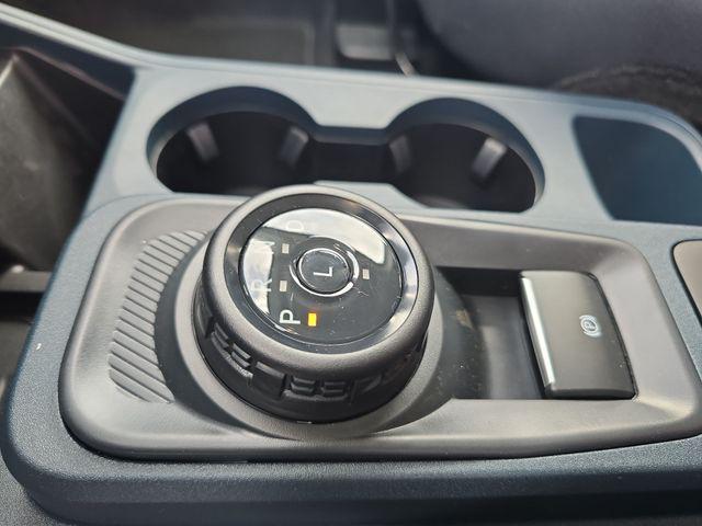 new 2025 Ford Maverick car, priced at $31,750
