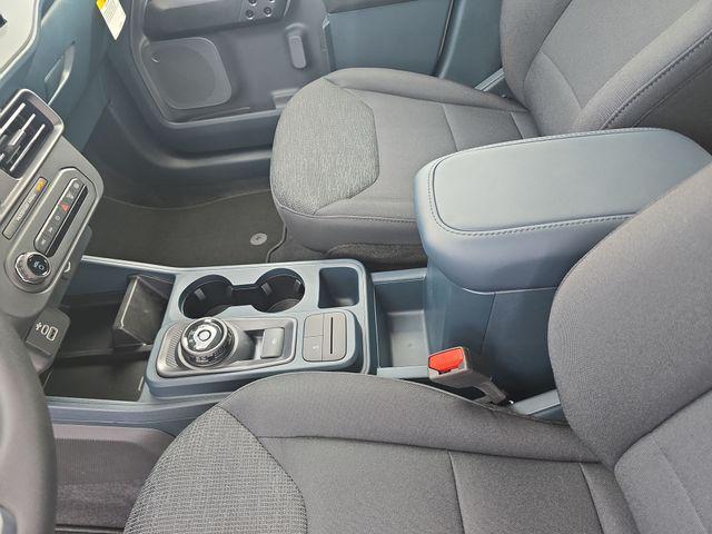 new 2025 Ford Maverick car, priced at $31,750