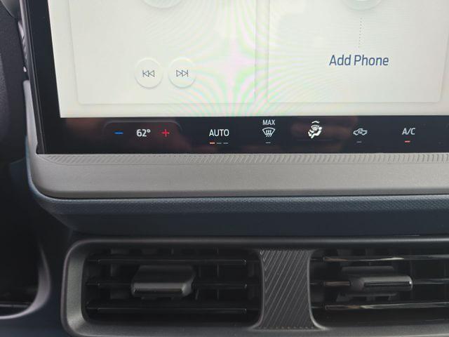 new 2025 Ford Maverick car, priced at $31,750