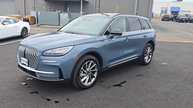 used 2025 Lincoln Corsair car, priced at $40,649