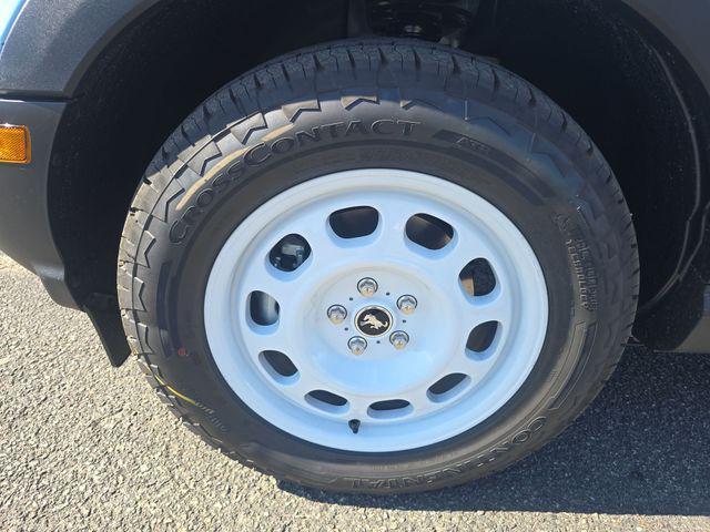 new 2026 Ford Bronco Sport car, priced at $36,499