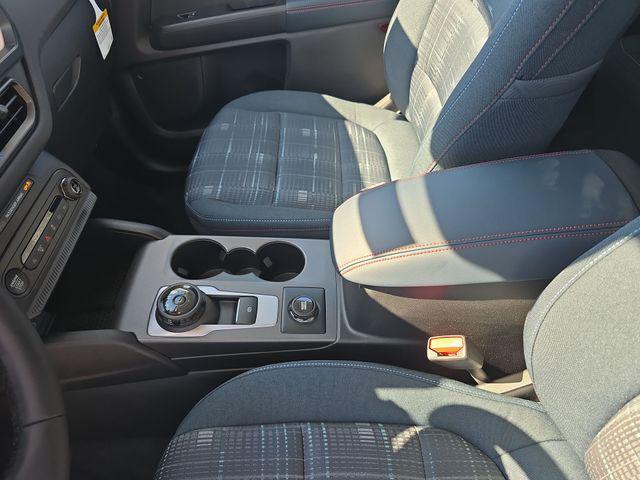 new 2026 Ford Bronco Sport car, priced at $36,499