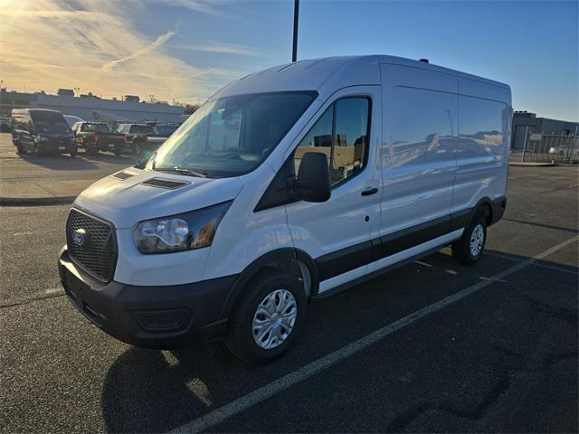 new 2026 Ford Transit-250 car, priced at $51,660