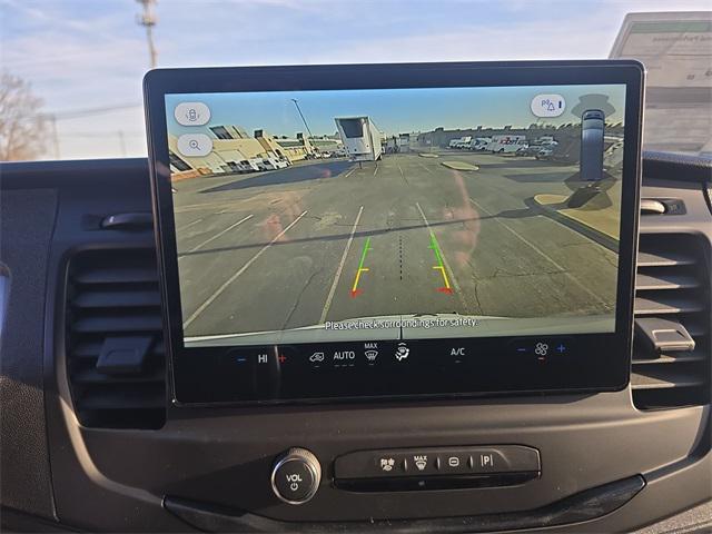 new 2026 Ford Transit-250 car, priced at $51,660