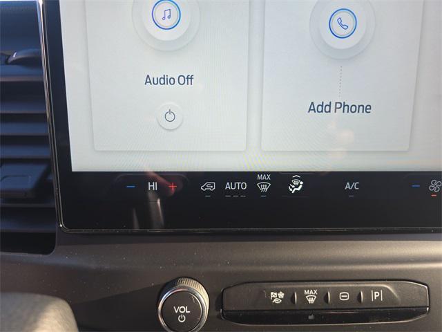 new 2026 Ford Transit-250 car, priced at $51,660