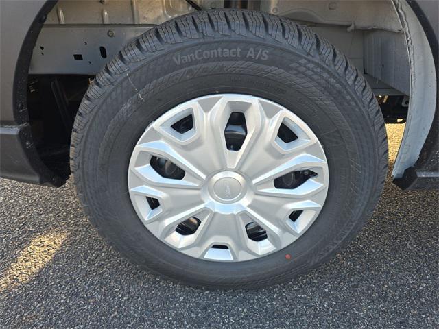 new 2026 Ford Transit-250 car, priced at $51,660