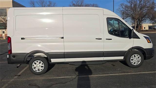 new 2026 Ford Transit-250 car, priced at $51,660