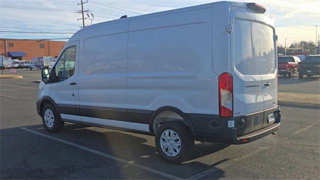 new 2026 Ford Transit-250 car, priced at $51,660