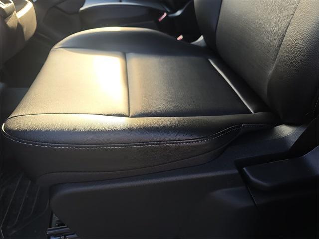 new 2026 Ford Transit-250 car, priced at $51,660