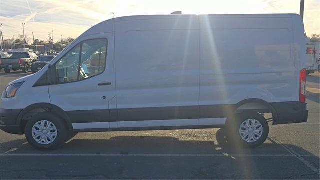 new 2026 Ford Transit-250 car, priced at $51,660