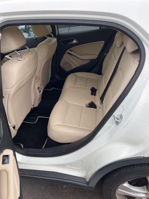 used 2016 Mercedes-Benz GLA-Class car, priced at $15,031