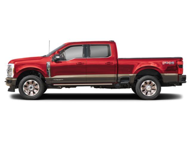 new 2025 Ford F-250 car, priced at $88,799
