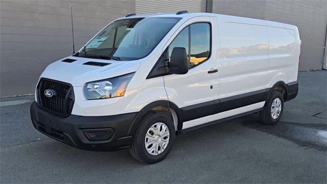 new 2026 Ford Transit-150 car, priced at $47,722