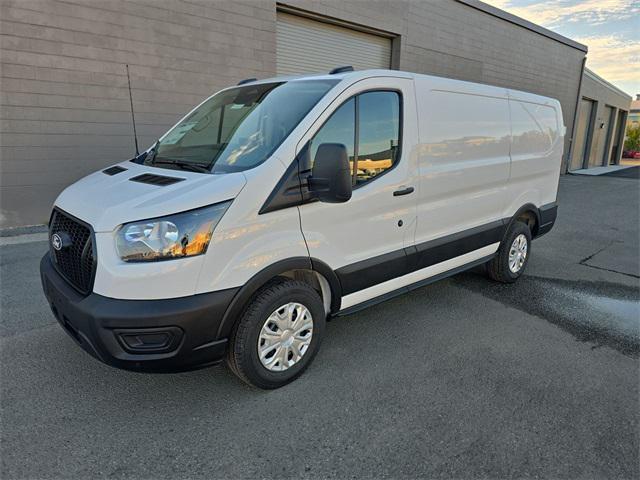 new 2026 Ford Transit-150 car, priced at $47,722