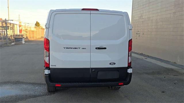 new 2026 Ford Transit-150 car, priced at $47,722
