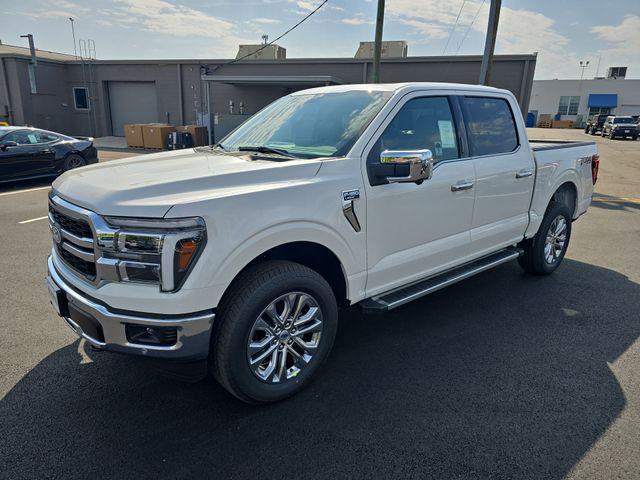 new 2026 Ford F-150 car, priced at $65,749