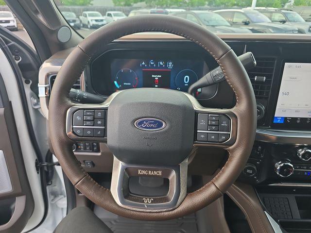 new 2026 Ford F-350 car, priced at $105,064