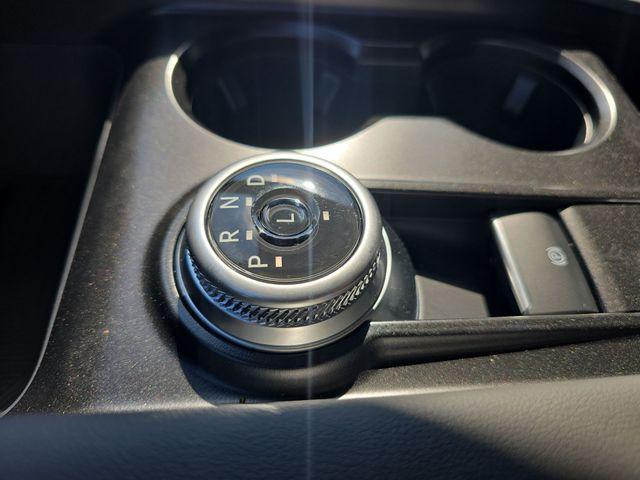 new 2026 Ford Explorer car, priced at $38,499