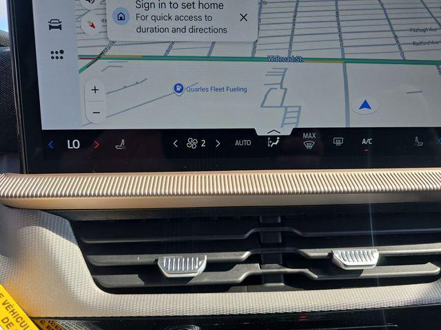 new 2026 Ford Explorer car, priced at $38,499