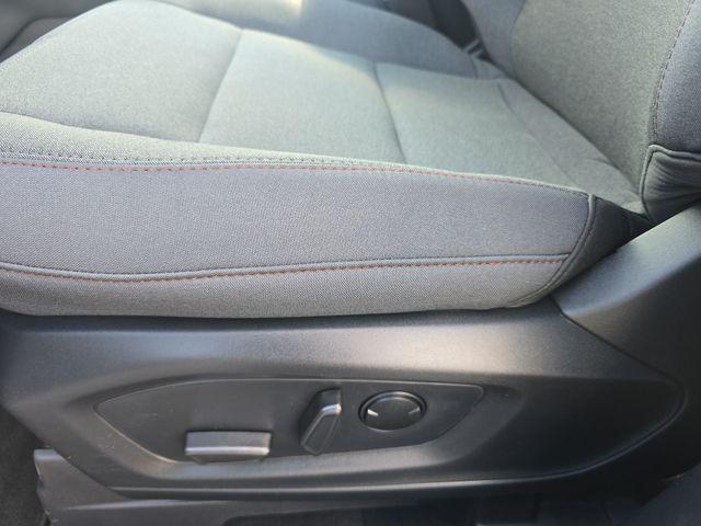 new 2026 Ford Explorer car, priced at $38,499