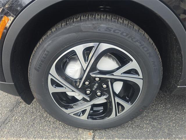 new 2026 Lincoln Nautilus car, priced at $58,940