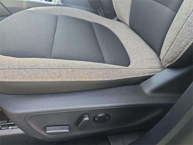 new 2025 Ford Bronco Sport car, priced at $31,984