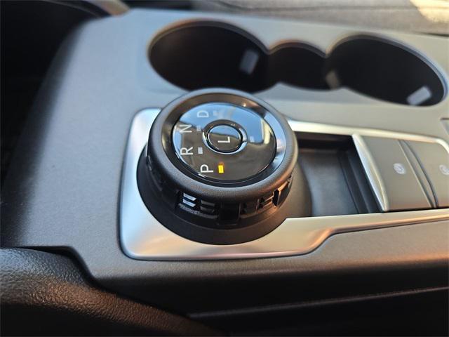 new 2025 Ford Bronco Sport car, priced at $29,888