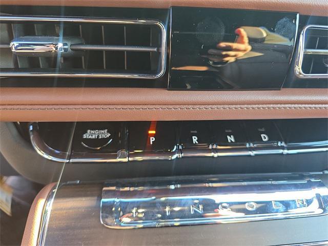 new 2026 Lincoln Aviator car, priced at $66,248