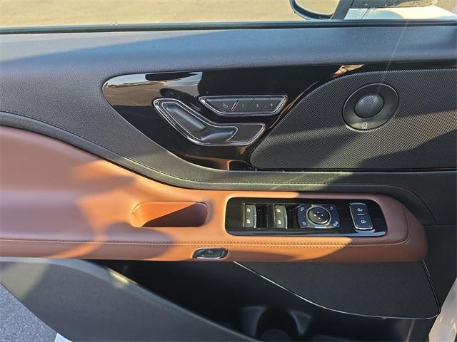 new 2026 Lincoln Aviator car, priced at $66,248