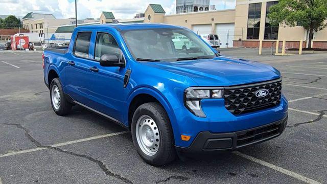 used 2025 Ford Maverick car, priced at $28,167