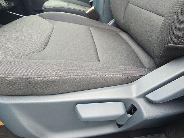 used 2025 Ford Maverick car, priced at $28,167