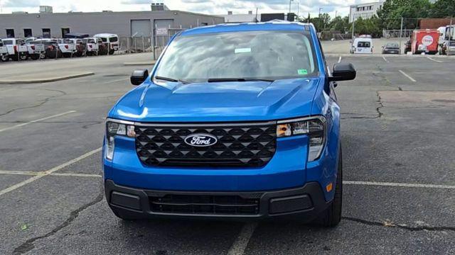 used 2025 Ford Maverick car, priced at $28,167