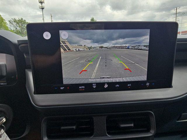 used 2025 Ford Maverick car, priced at $28,167