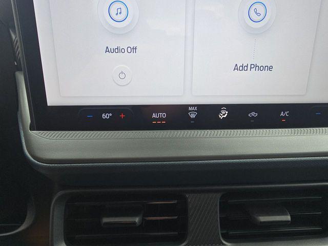 used 2025 Ford Maverick car, priced at $28,167