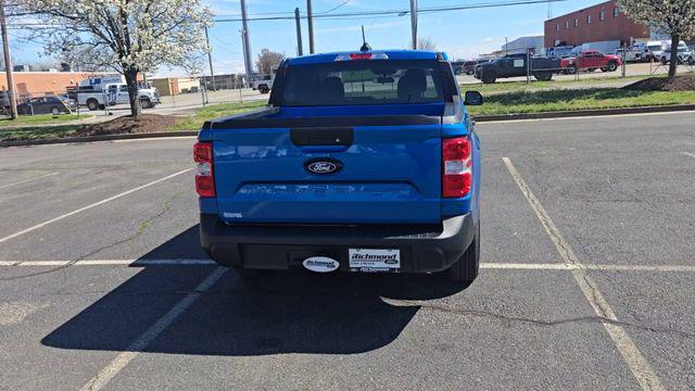 new 2026 Ford Maverick car, priced at $33,299
