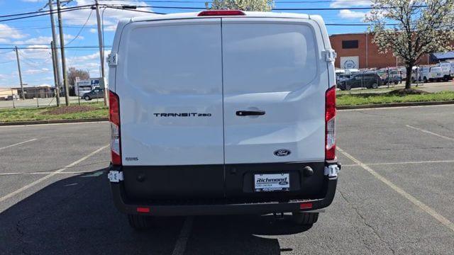 new 2026 Ford Transit-250 car, priced at $49,504