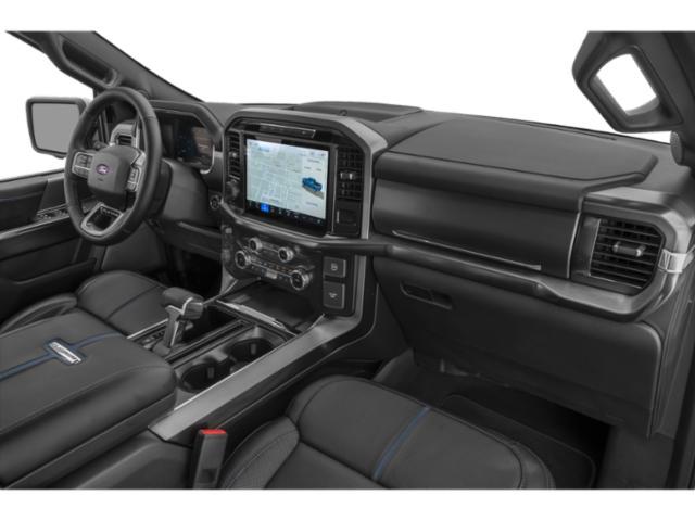 new 2025 Ford F-150 car, priced at $87,995