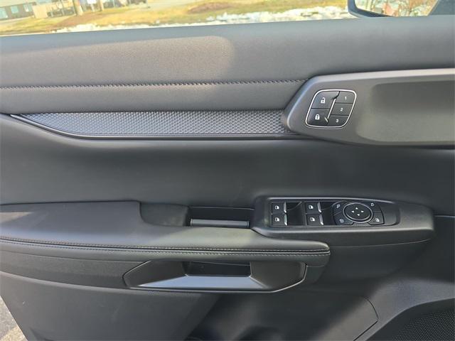 new 2025 Ford Ranger car, priced at $56,791