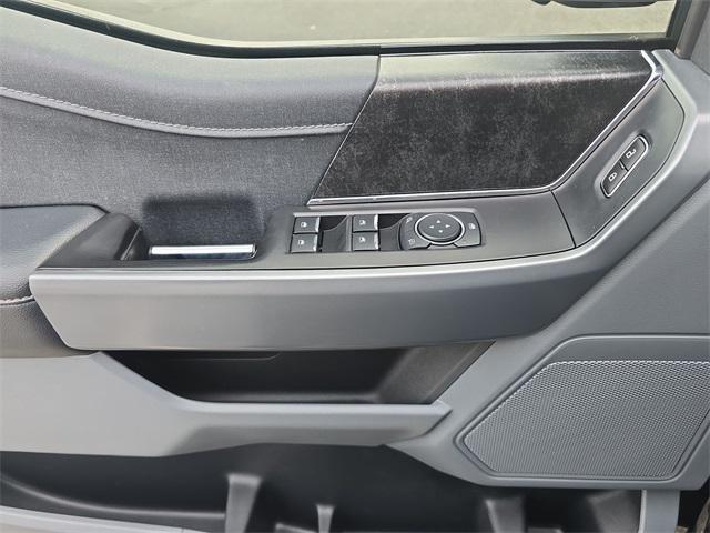 used 2023 Ford F-150 Lightning car, priced at $35,225