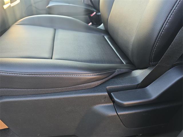 new 2026 Ford Transit-150 car, priced at $47,900