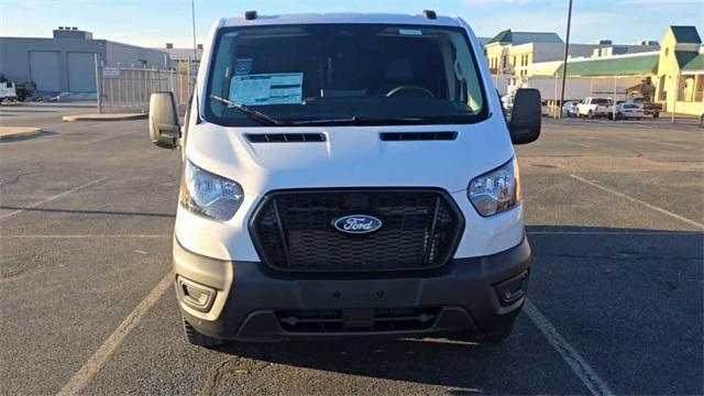 new 2026 Ford Transit-150 car, priced at $47,900