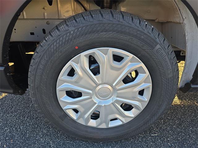 new 2026 Ford Transit-150 car, priced at $47,900