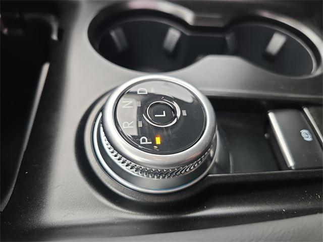 new 2025 Ford Explorer car, priced at $34,995