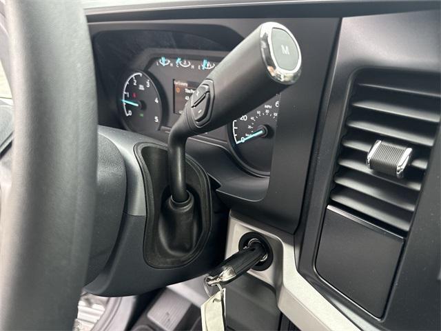 new 2025 Ford F-250 car, priced at $63,888