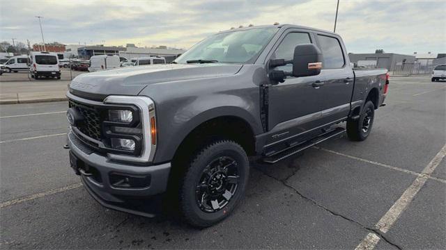 new 2025 Ford F-250 car, priced at $63,888