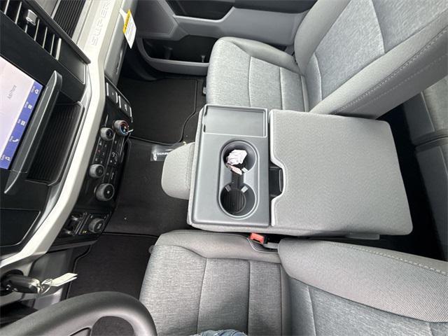 new 2025 Ford F-250 car, priced at $63,888