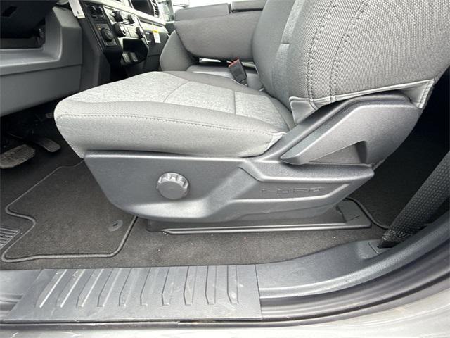 new 2025 Ford F-250 car, priced at $63,888