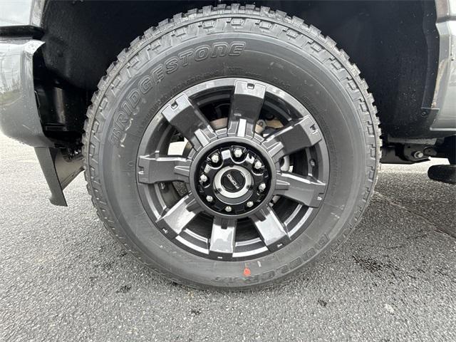 new 2025 Ford F-250 car, priced at $63,888