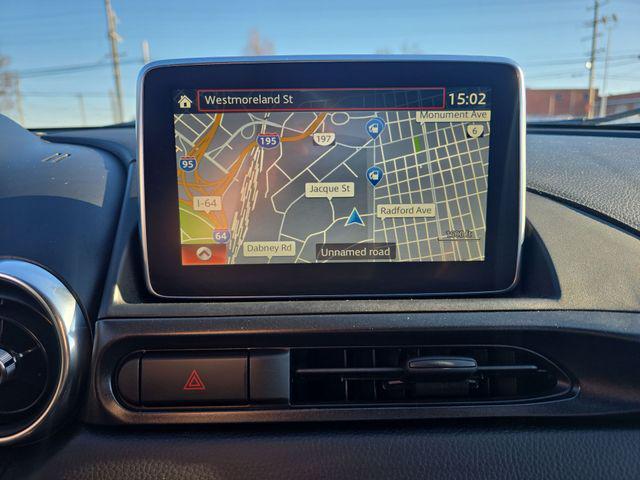 used 2019 FIAT 124 Spider car, priced at $16,588